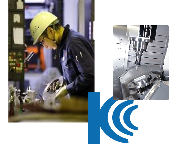 Manufacturing worker