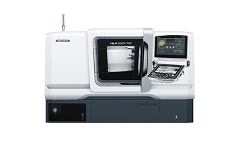 NLX-2500